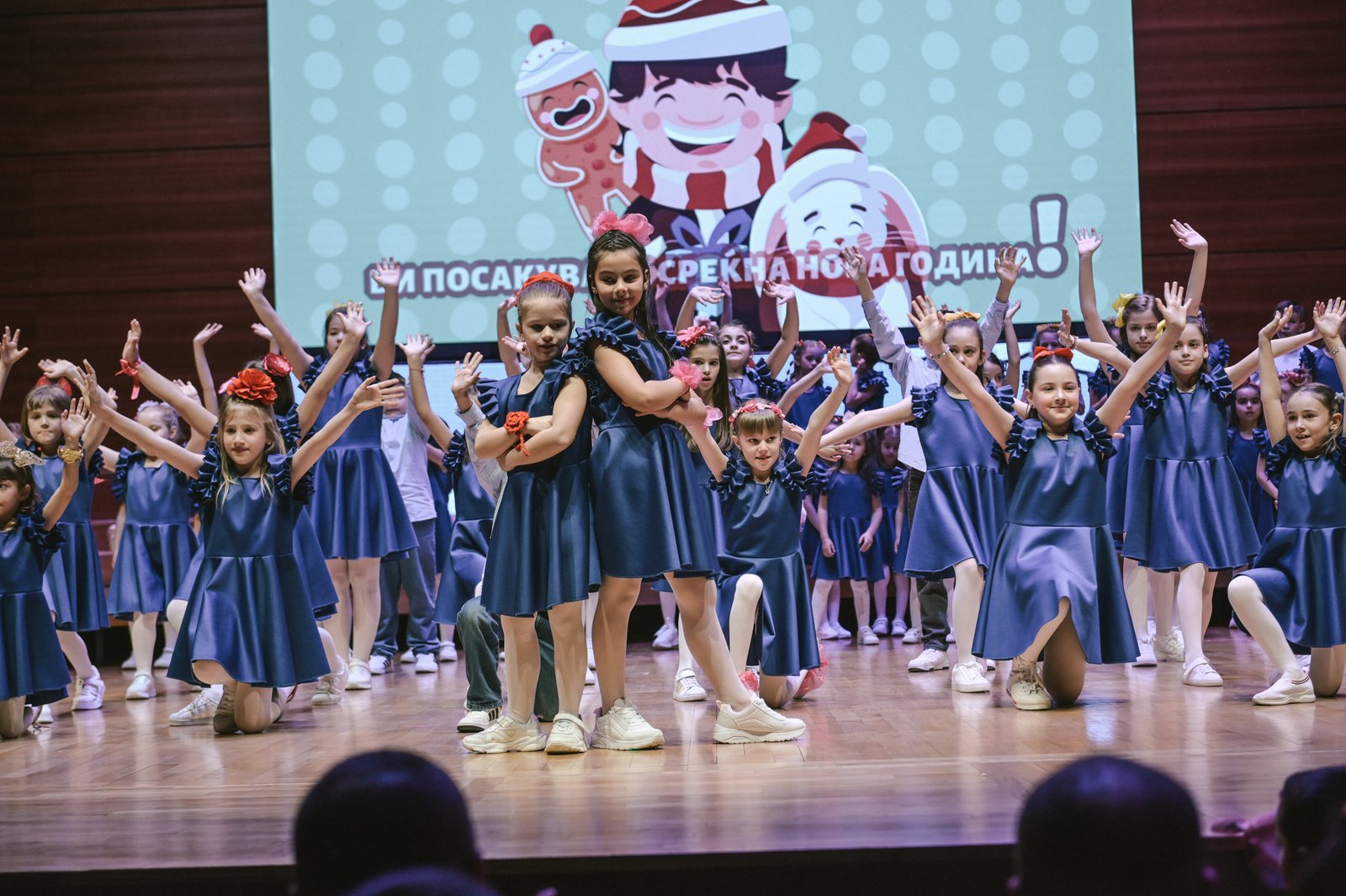 Поточиња – Новогодишен Концерт (21.12. - 12:00ч.) - Image 7