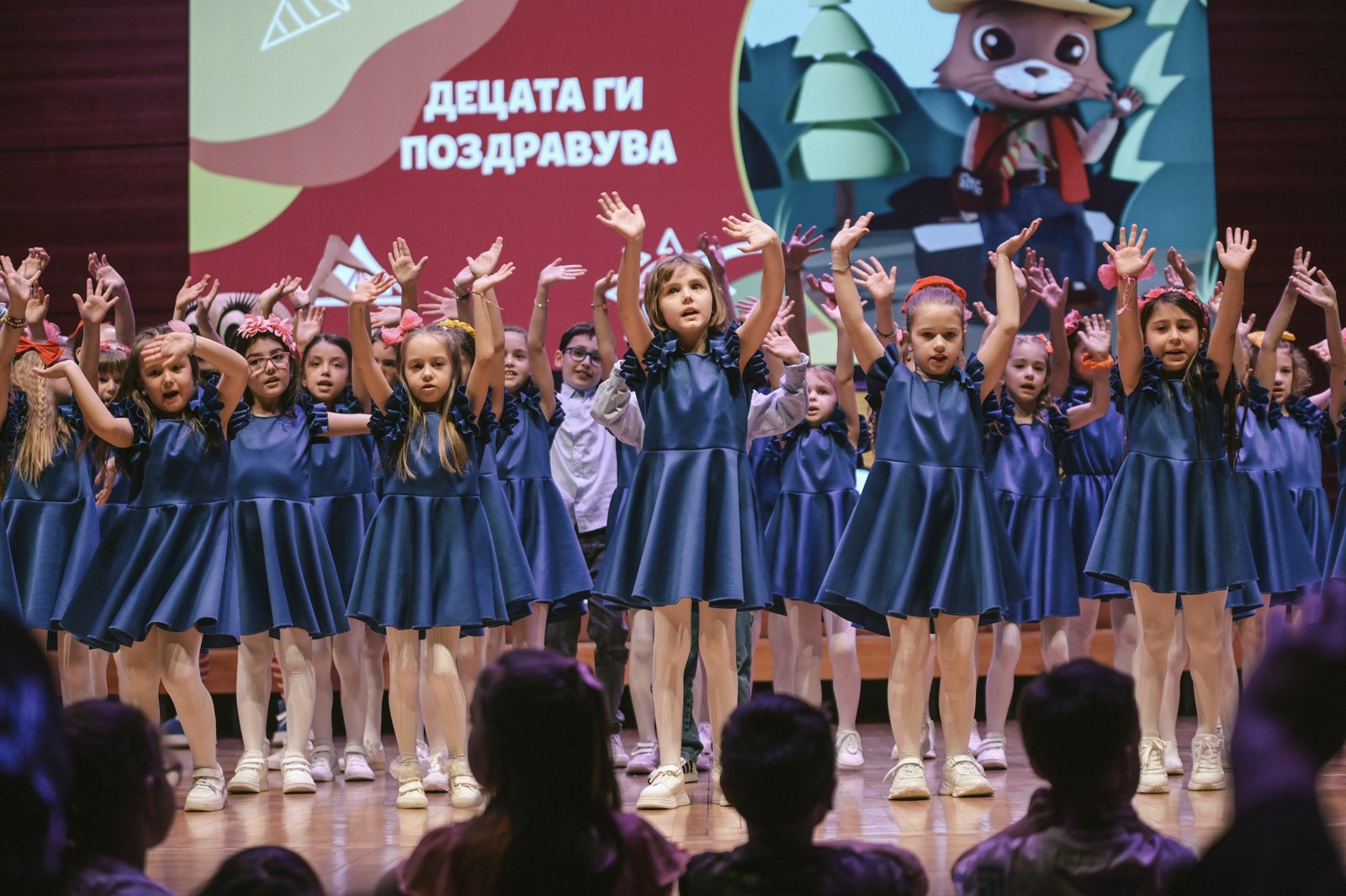 Поточиња – Новогодишен Концерт (21.12. - 12:00ч.) - Image 6