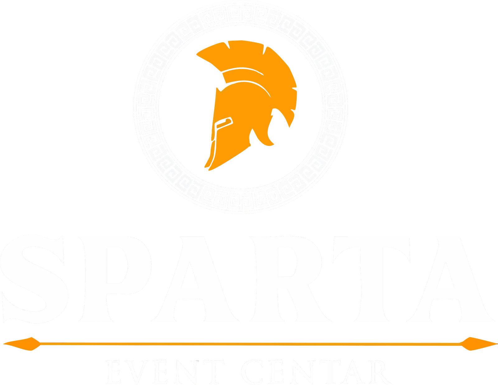 SPARTA Event Centar Logo